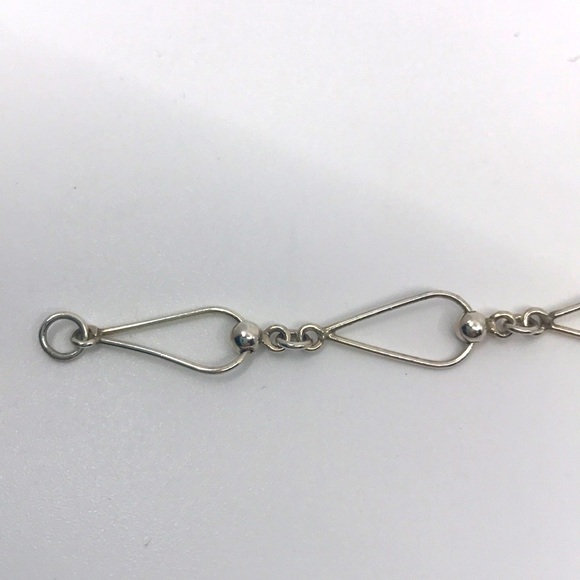 Mod Teardrop Bracelet - Picture 5 of 5